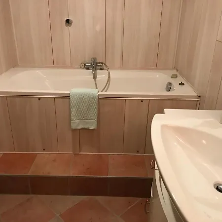 Holiday home Le Larcenaire, *