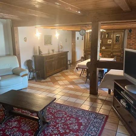 Holiday home Le Larcenaire,