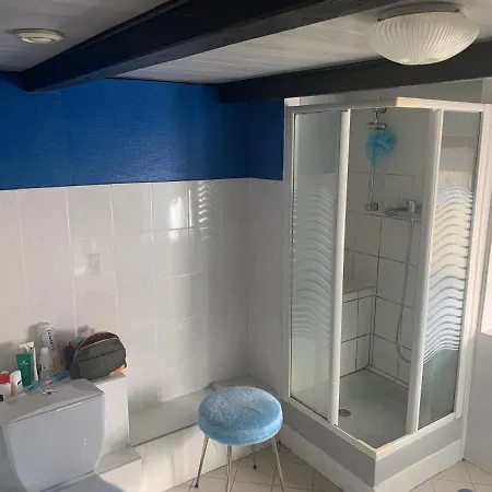 Holiday home Le Larcenaire, *