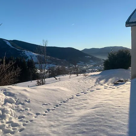 Le Larcenaire, Holiday home Bussang