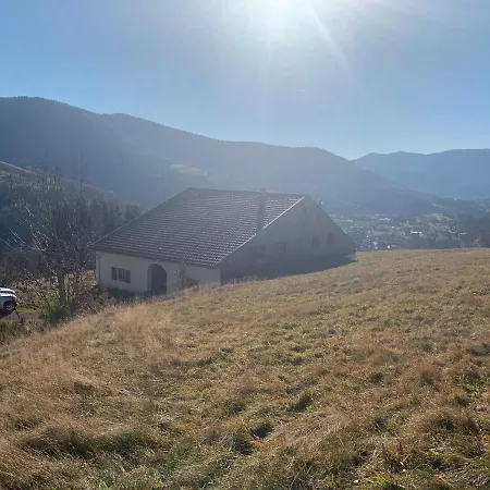 Holiday home Le Larcenaire, *