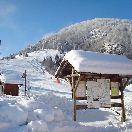 Le Larcenaire, * Bussang