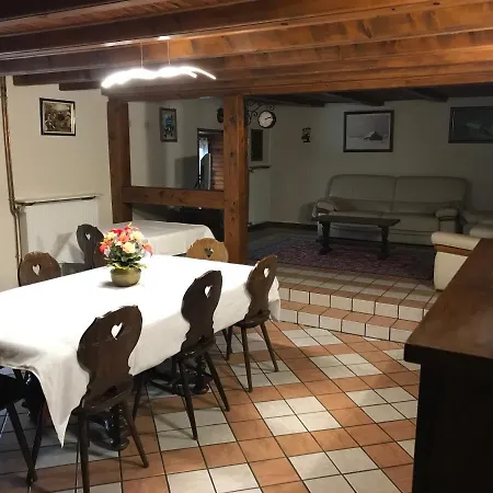 Le Larcenaire, * Bussang