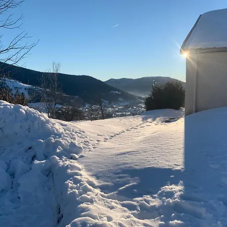 Holiday home Le Larcenaire, *